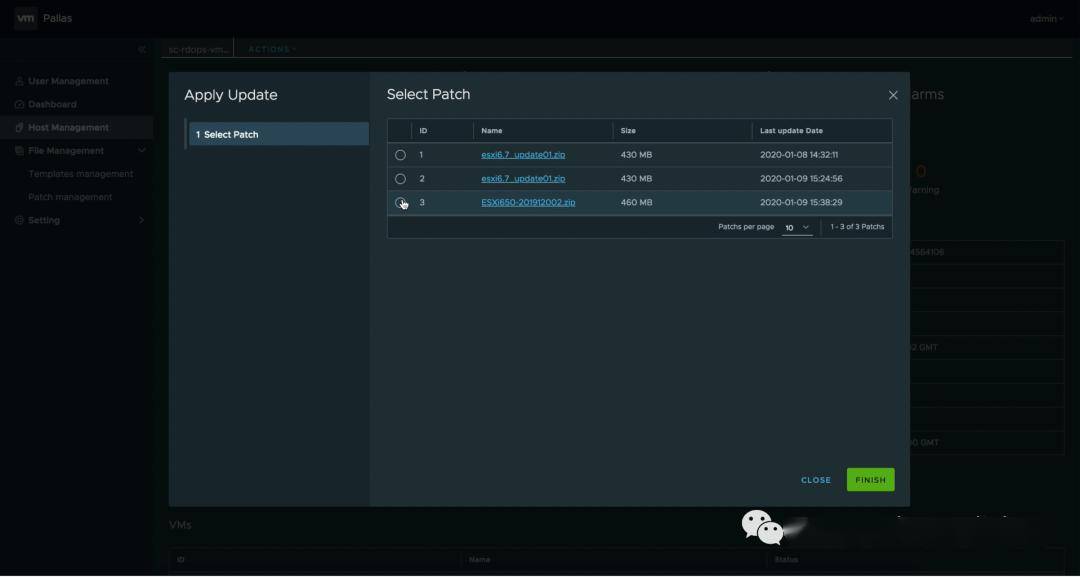 VMware最新版，技术革新与虚拟化管理的未来