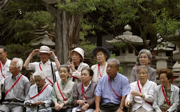 最新Japanese Old Man，探索日本老年文化的独特魅力