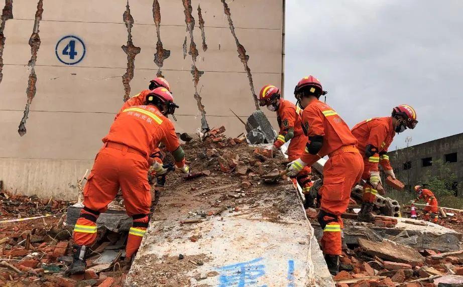 江西地震最新消息今天及背景分析