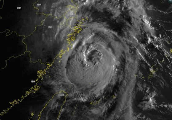 山东省最新天气预报