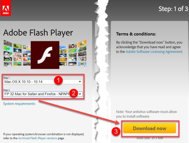 最新Flash播放器下载指南，如何获取并安装最新版本