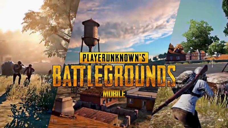 PUBG国际版最新版官网下载指南