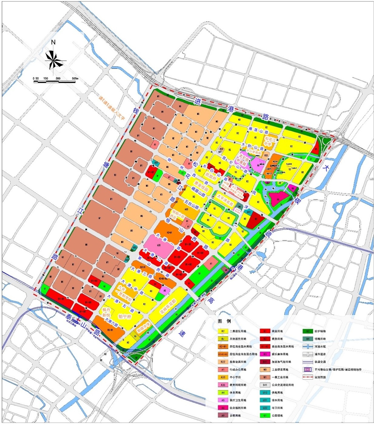 淮安市淮阴区最新规划，塑造未来城市的蓝图