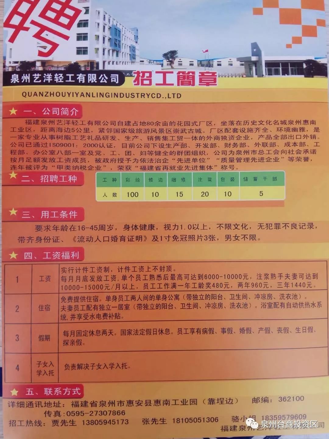 瑞昌人才网最新招聘信息概览