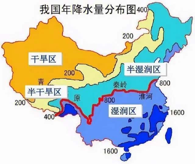 中国最新地图，揭示大国崛起的地理脉络